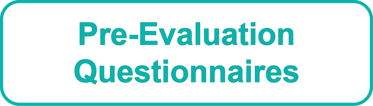 button to access IXOM Watercare's pre-evaluation questionnaire library