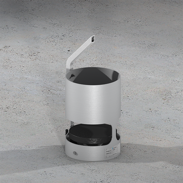 image of GridBee® AP500 Lift Station Wet Well Mixer