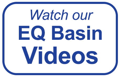 button to view equalization basin videos