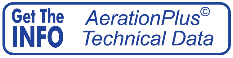 button to AerationPlus© Technical Data Sheet document