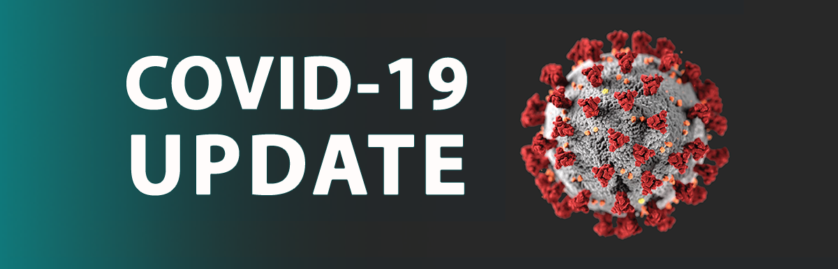 header image for Ixom COVID-19 pandemic update